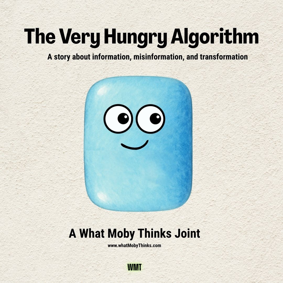 The Very Hungry Algorithm