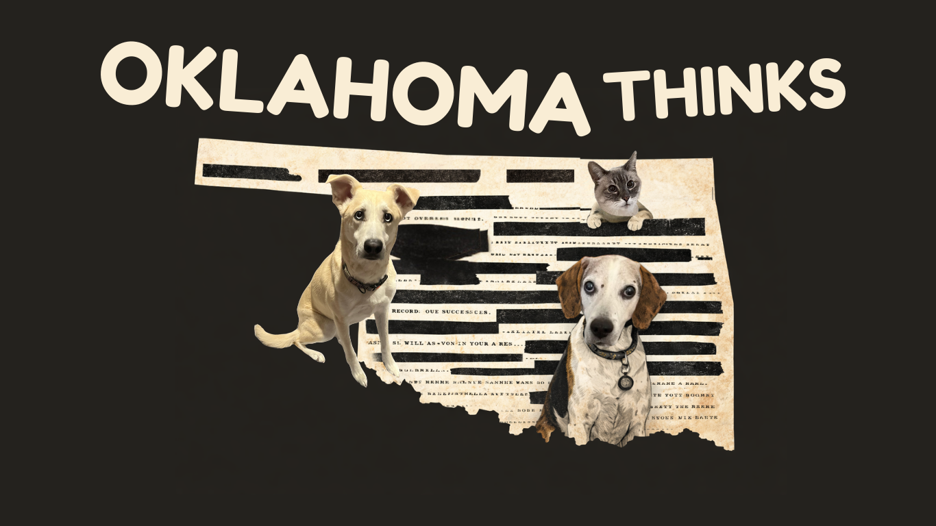 Oklahoma Thinks